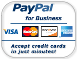 PayPal Business Solutions Image Link